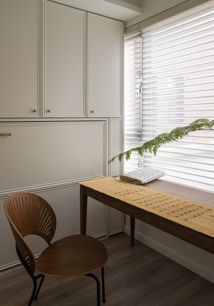 成都花样空间设计丨中国成都丨成都宏福樘设计-31