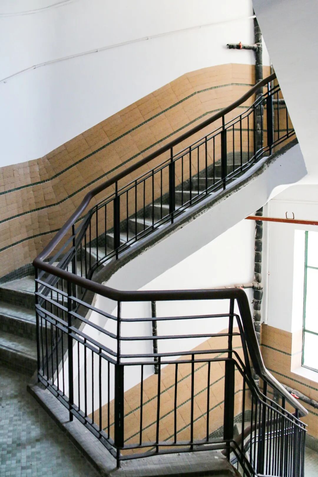 良友公寓保护修缮工程丨中国上海丨华东建筑设计研究院有限公司历史建筑保护设计院-69