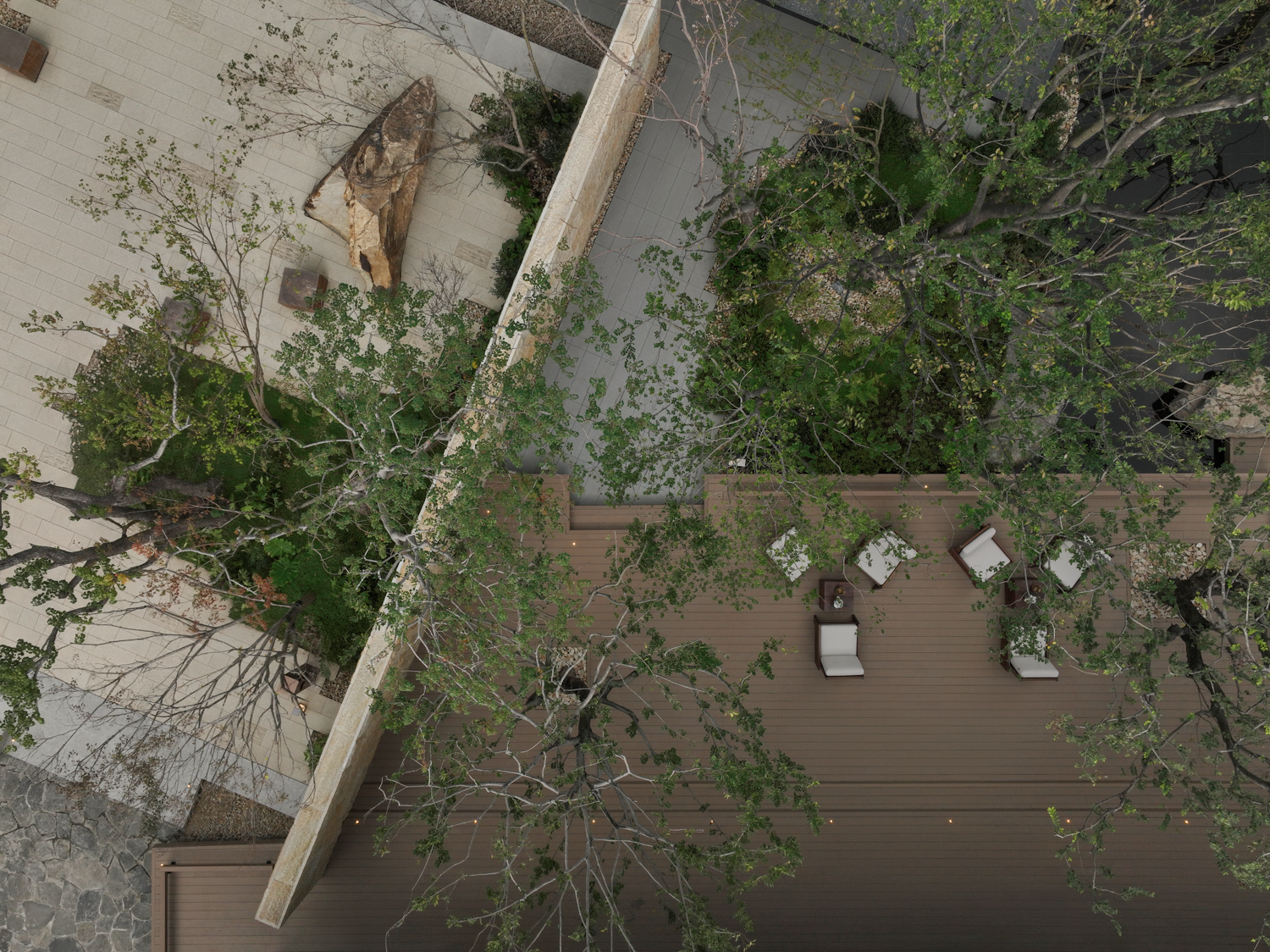 苏州平川万里雅院示范区丨中国苏州丨景观设计MIND迈德景观,建筑设计中衡设计-47