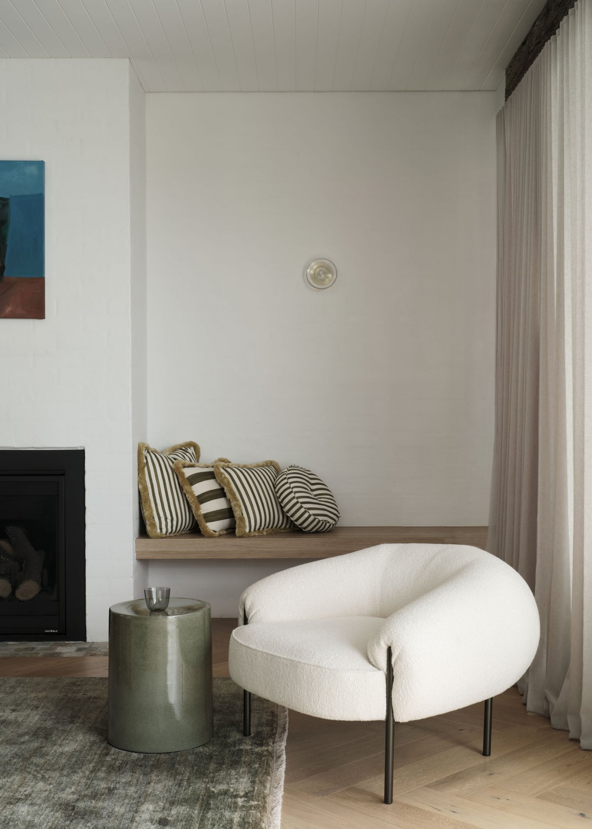 Vaucluse 住宅丨澳大利亚悉尼-1