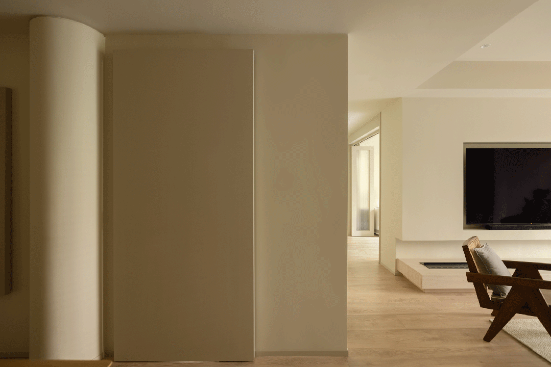 城南“佛系”社区里的多巴胺之家丨中国成都丨宋夏-38