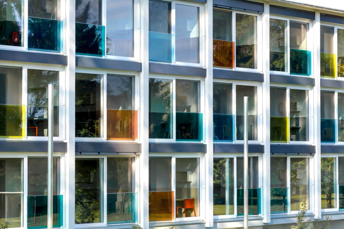 博登湖酒店翻新改造项目丨buerohauser-16