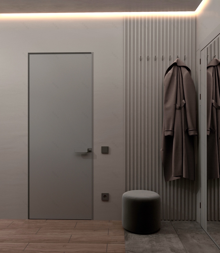 Apartment in "Galactic PRO"-23