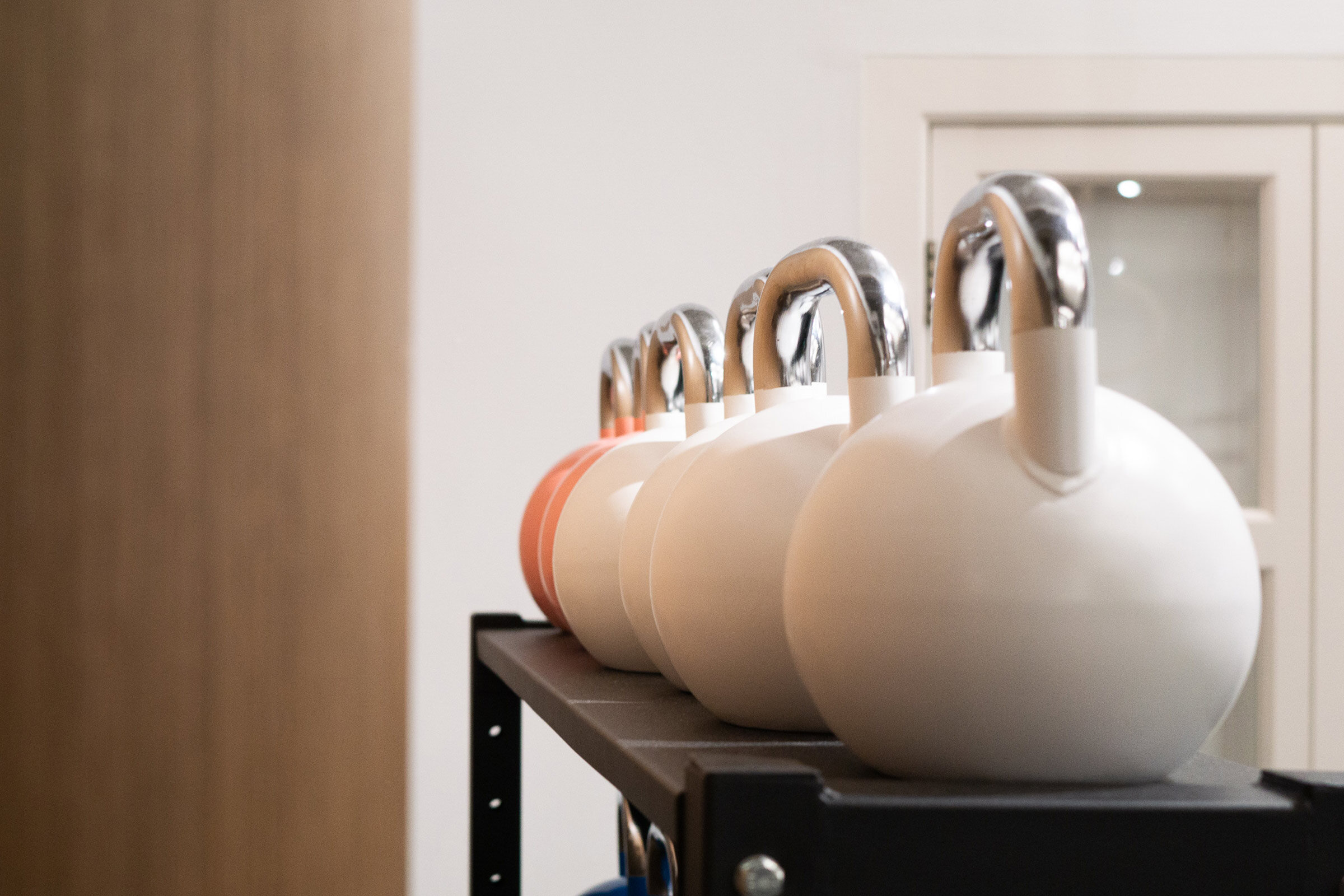 Interior Design - Singapore TRAPEZE REC. CLUB  - Wellness Fitness Gym — Design Anthology-11