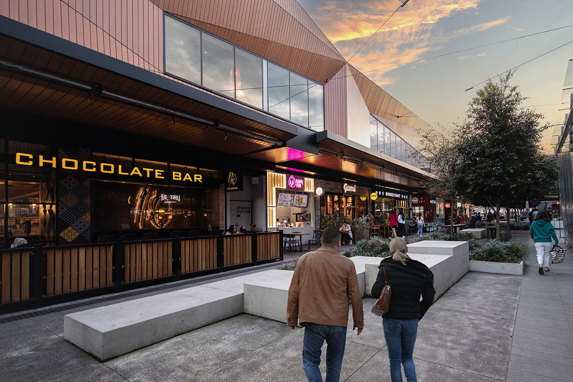 How to design wellness-driven cities | IndesignLive-3