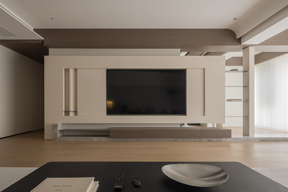 纯粹的简约 · 干净舒适-45