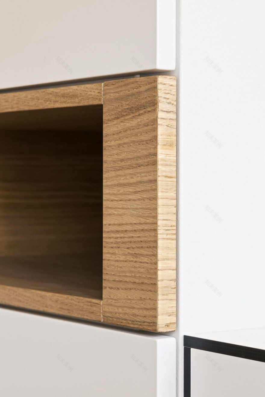 米兰一居五用的空间魔法-47