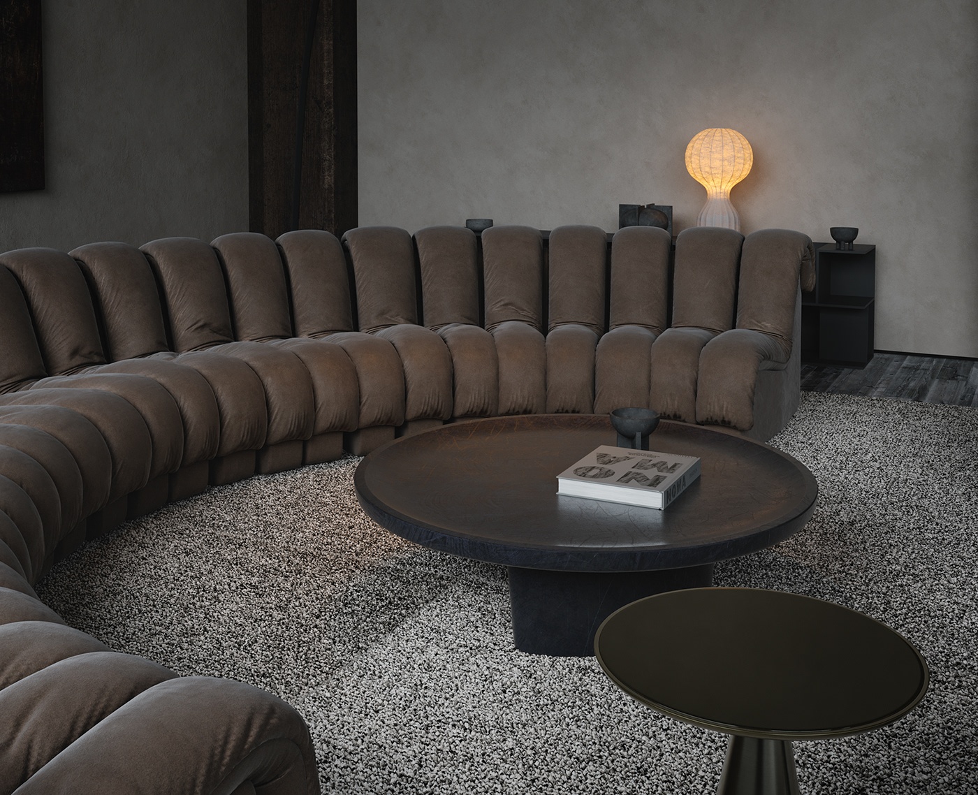 捕捉侘寂的香气丨菲律宾丨Denis Syrov-79