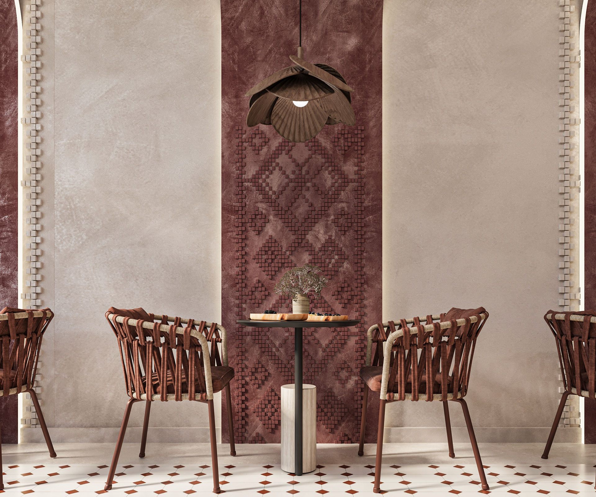 PIN咖啡馆丨Salma Samy-12