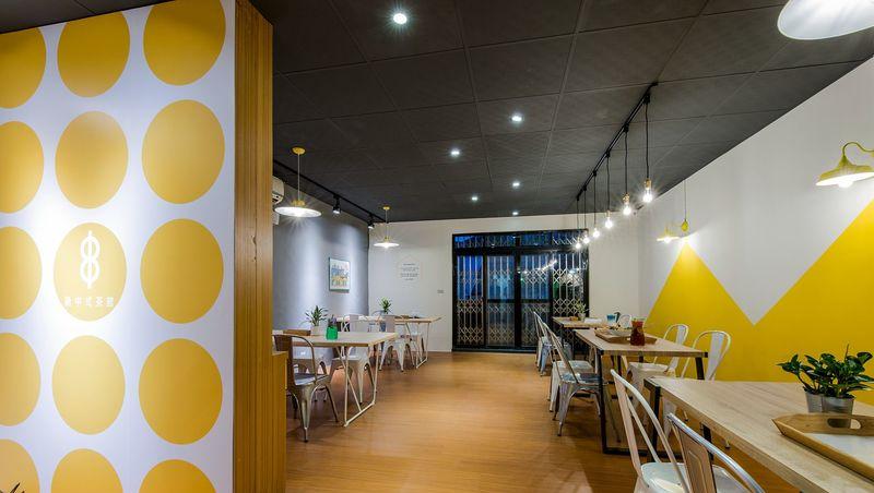 串中串新中式茶馆-36