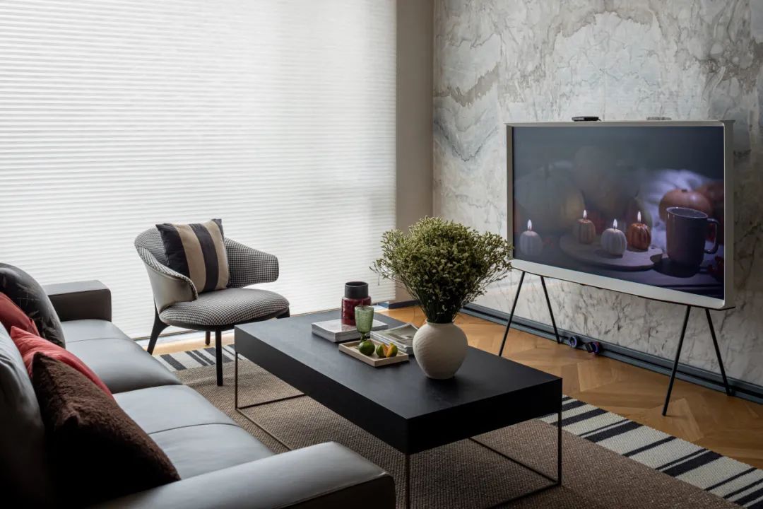 湖畔之家丨中国常州丨亿釜设计 IF.SPACE-40