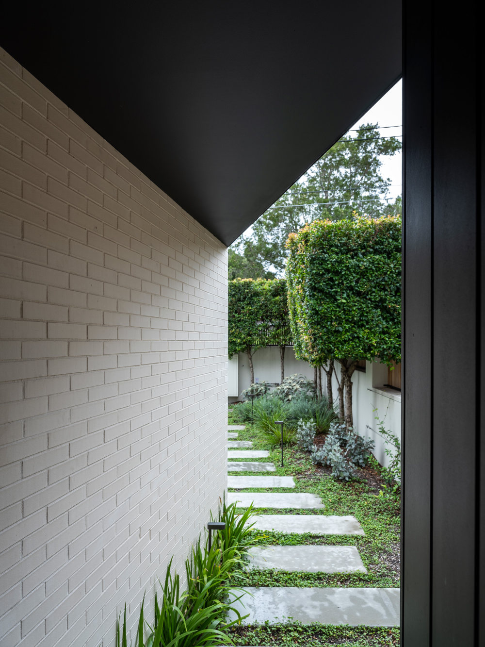 Pipi House · 澳大利亚绿色住宅丨Peg and Ray Architects-14