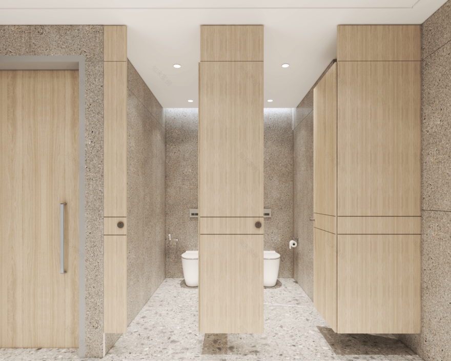 养老院丨MalaysiaKuala Lumpur-21