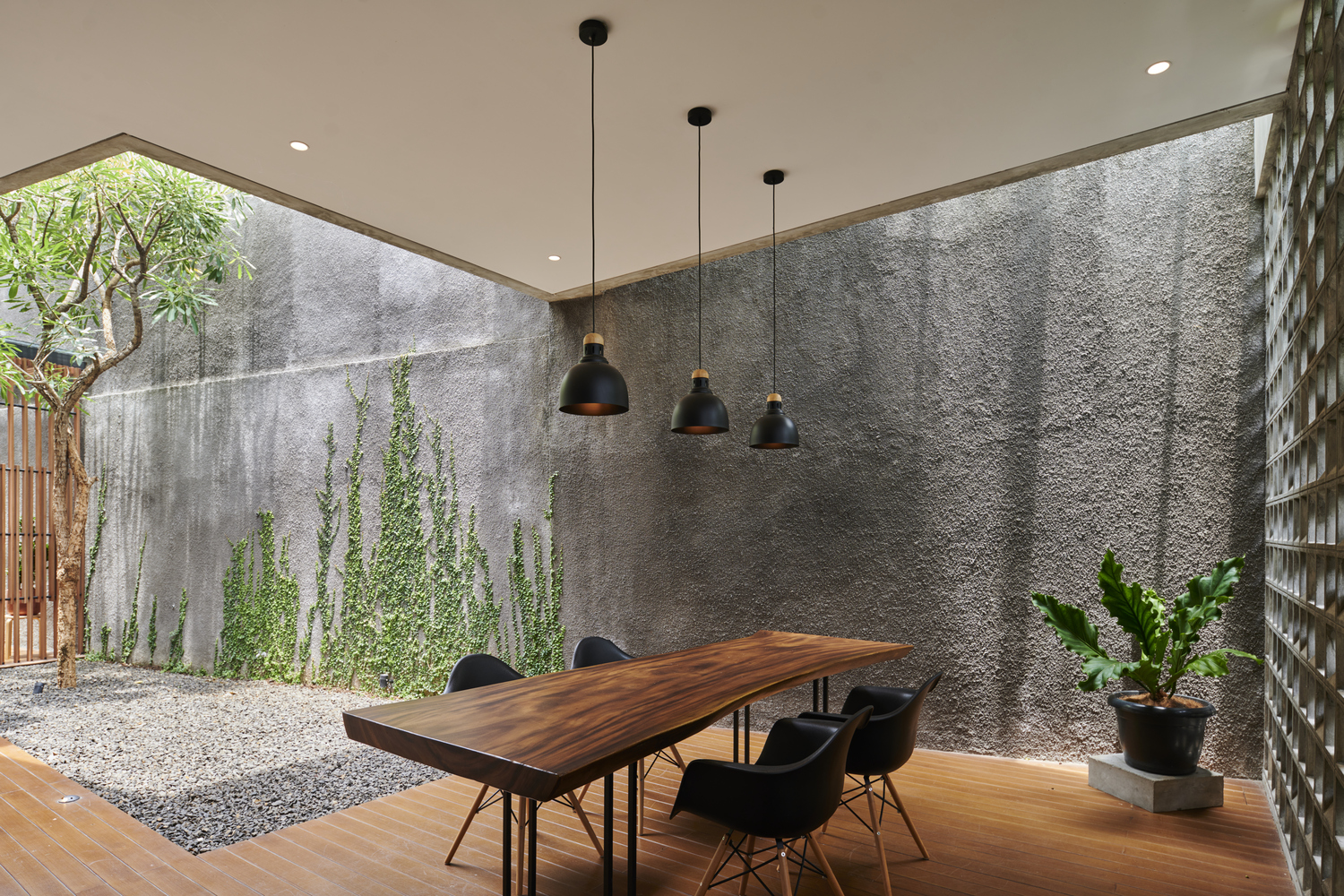 印尼梯田之家-31