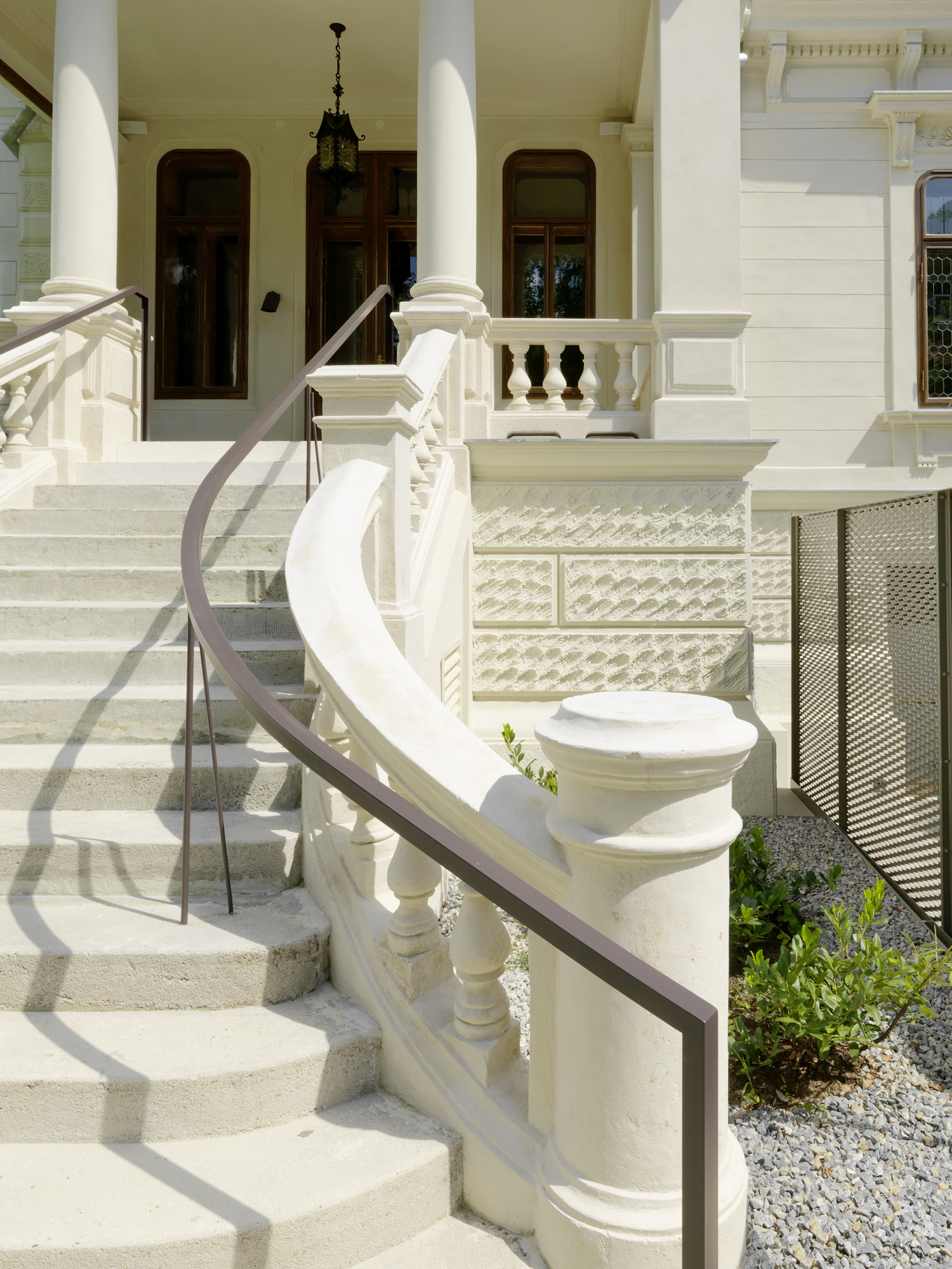 历史别墅的现代绿色改造-6