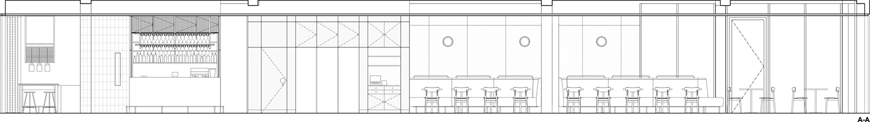 “Martim”餐厅 | BUCK.STUDIO-43