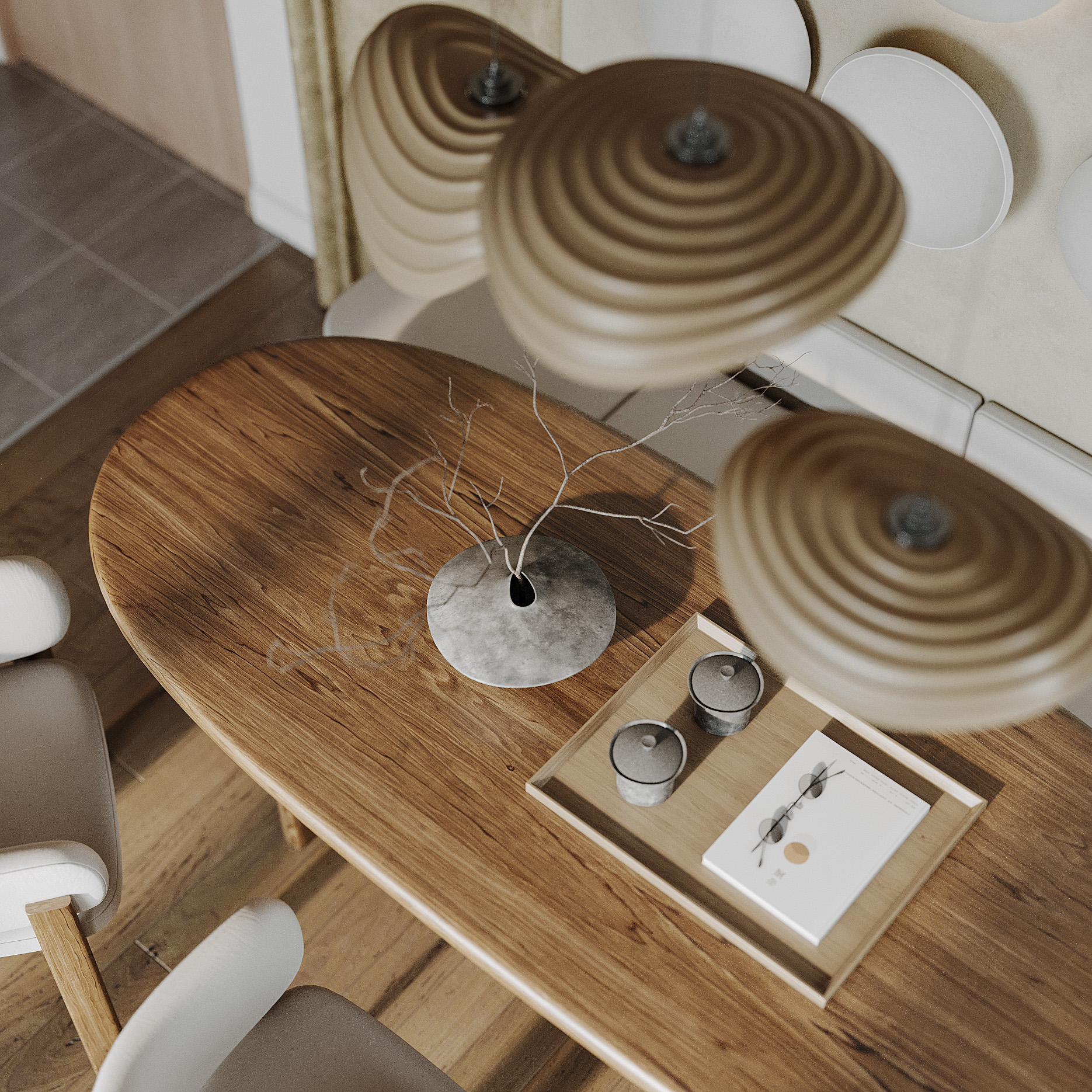 团氏公寓（注：这里TUAN音译为团，若TUAN有特定含义，请根据实际情况调整） -6