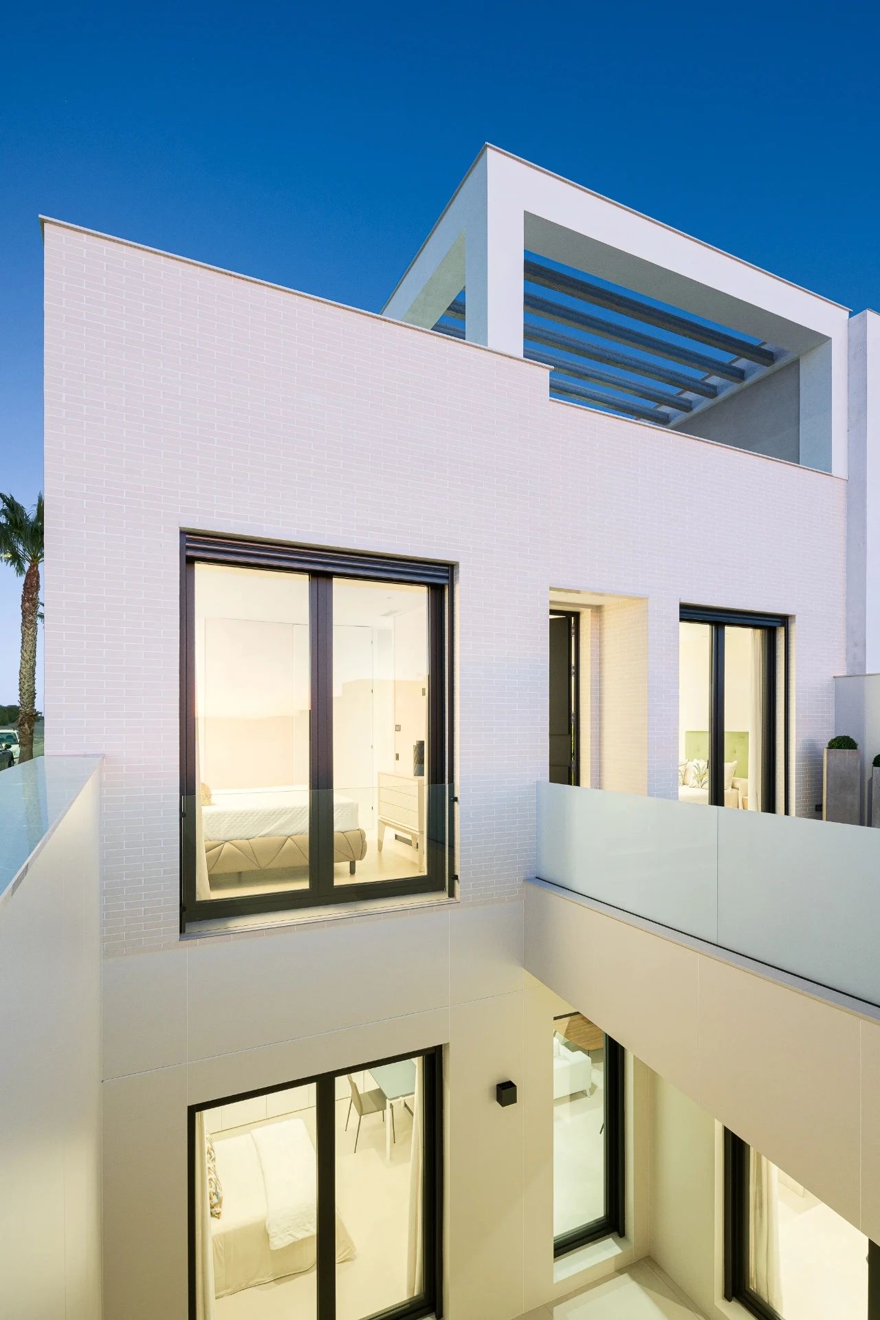 重构,家的形状丨Dual Arquitectura-44