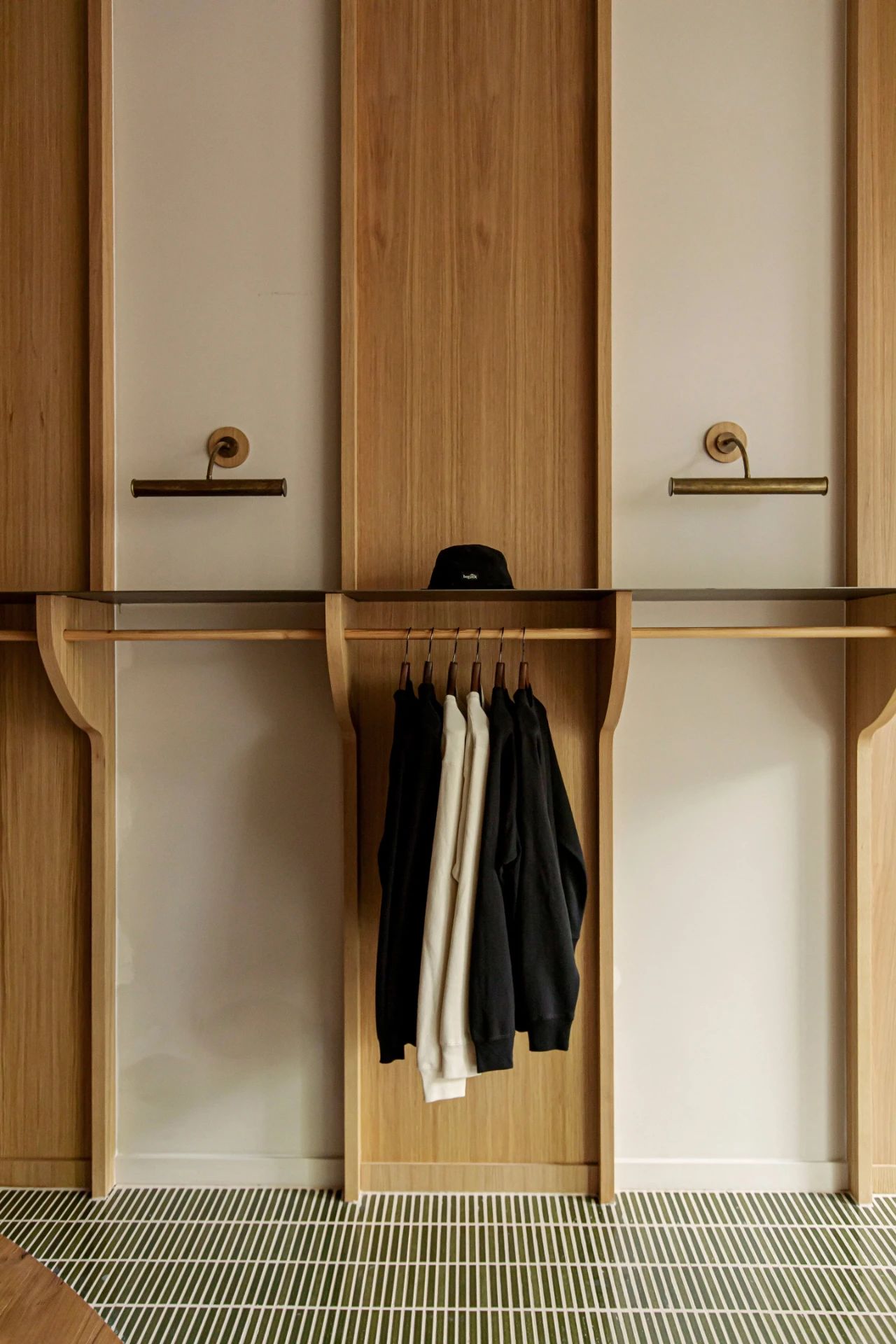 Barde vanVoltt 室内设计丨荷兰阿姆斯特丹丨Barde vanVoltt 工作室-28