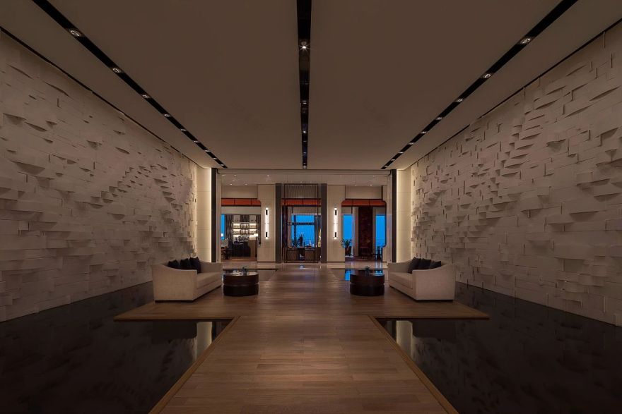 南京卓美亚酒店-65