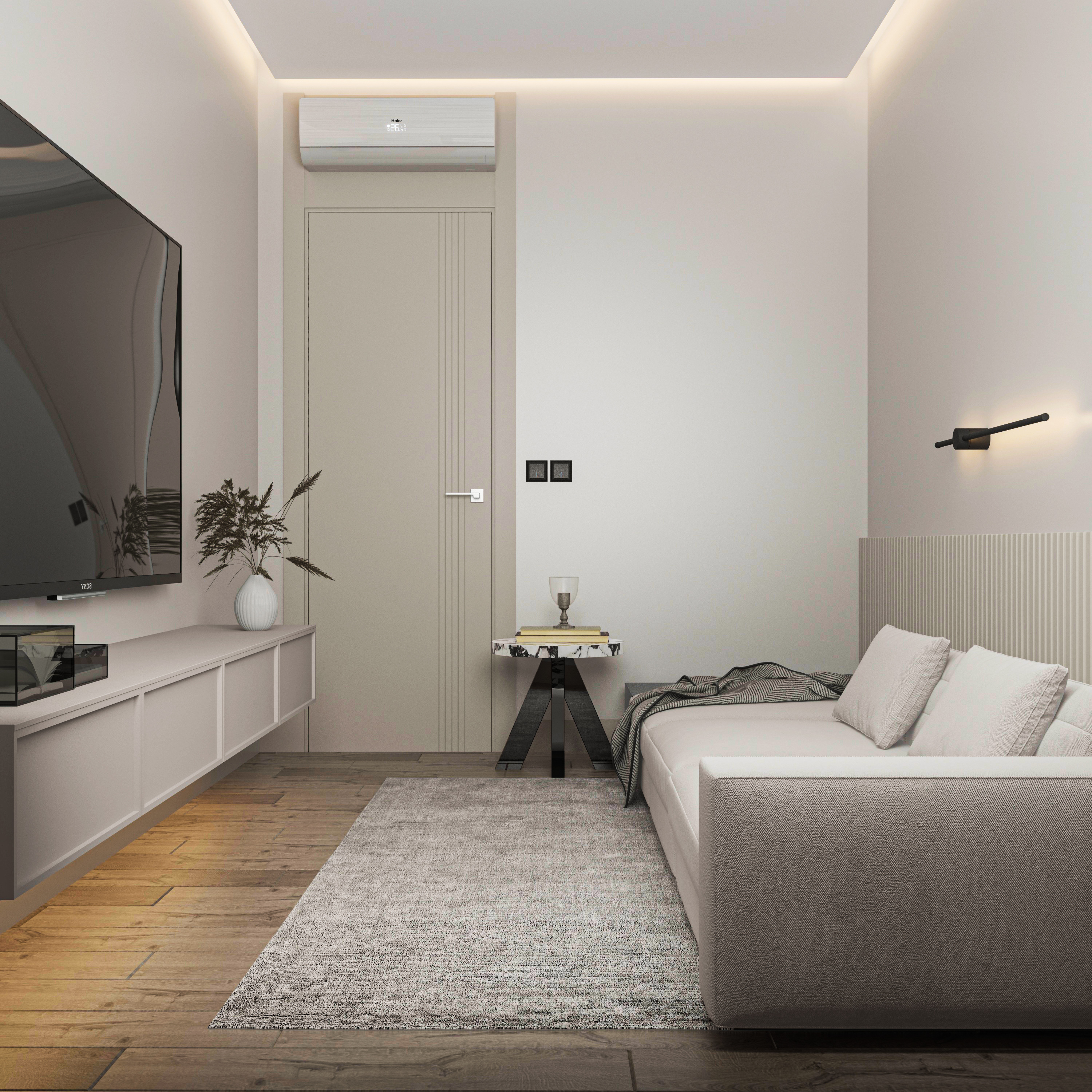 斯特拉家园，公寓设计-11