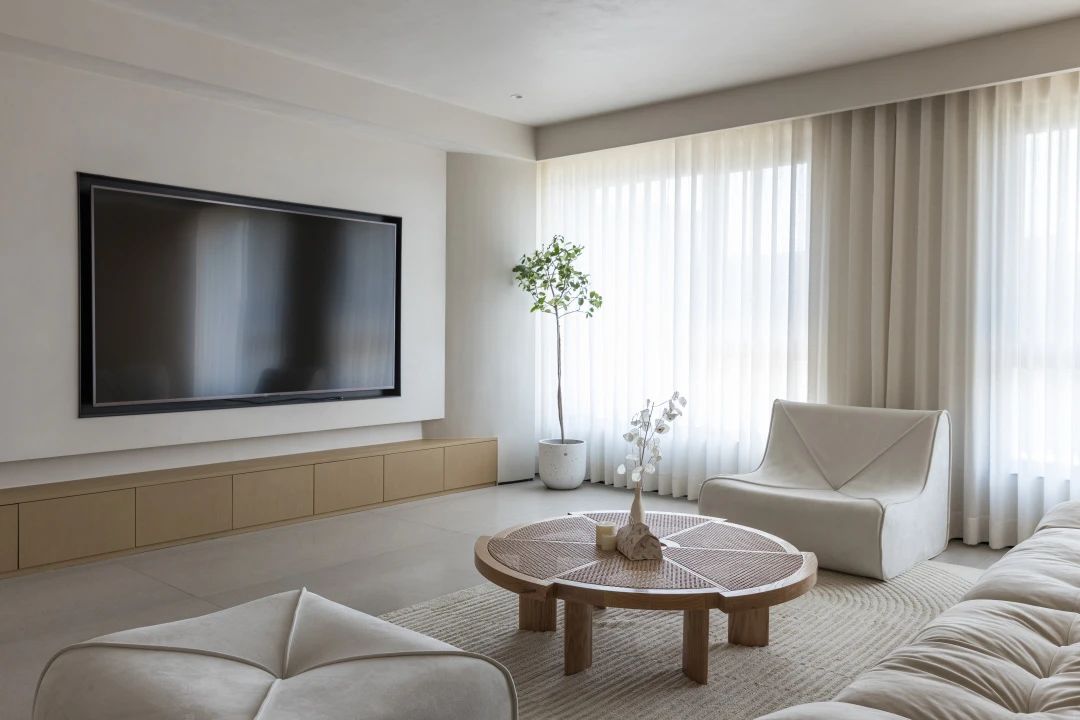 Pure 纯粹丨中国温州丨康居装饰-7