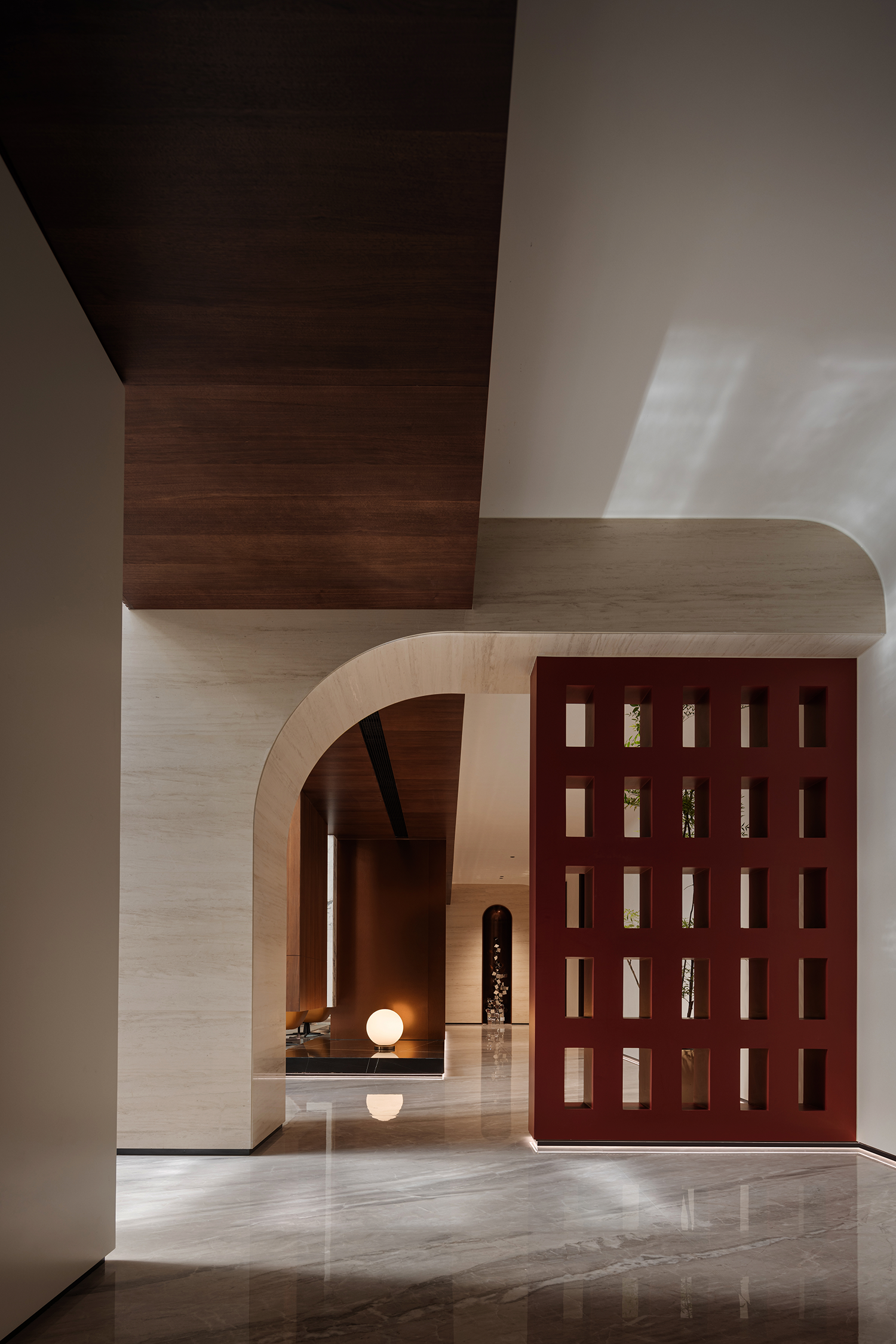 御江湾丨中国浙江丨杭州YP空间设计-78