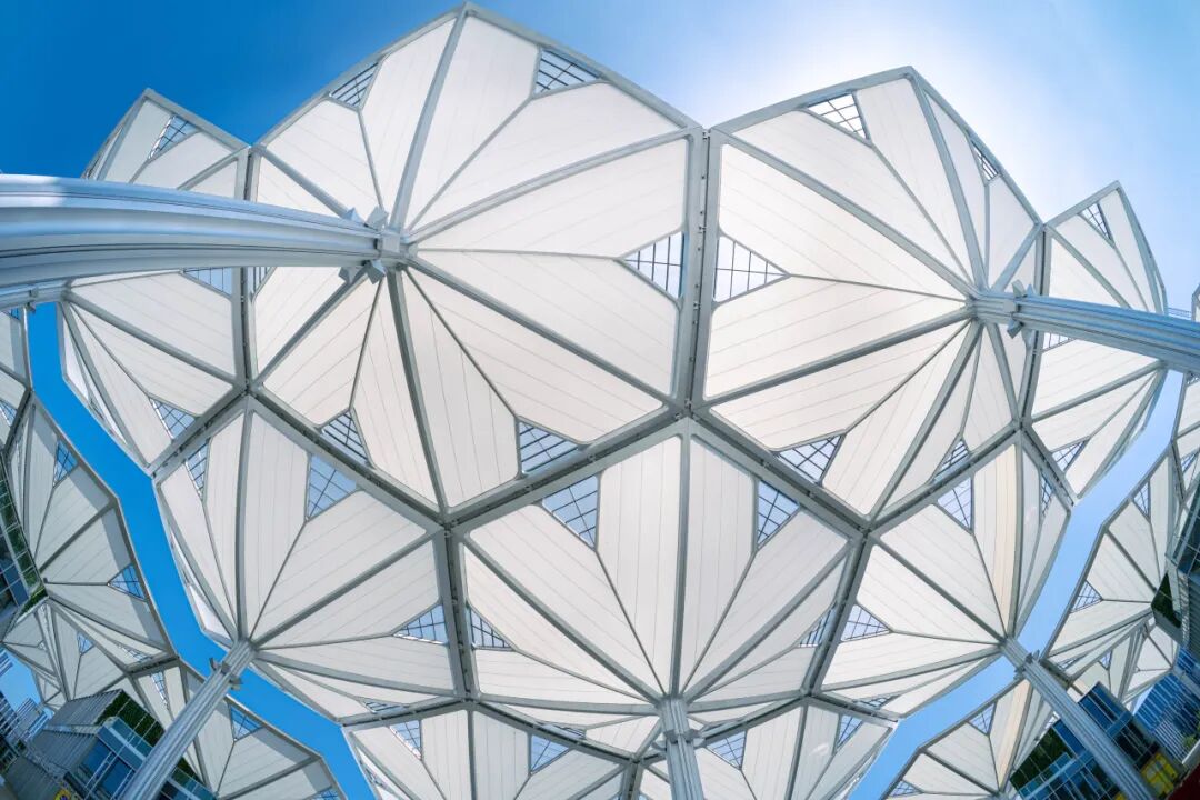 【品质饰界】成都福田TOD：藏在城市里“山系生活”新地标-9