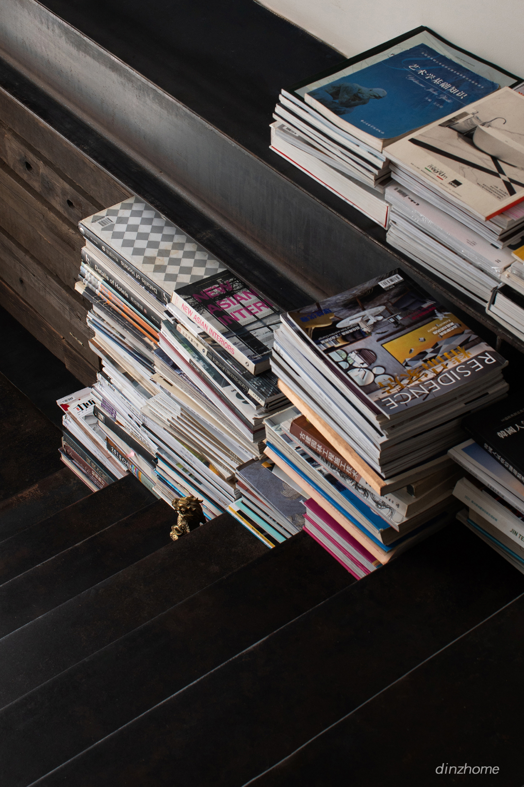 CUN寸DESIGN工作室 顺应与干预-52