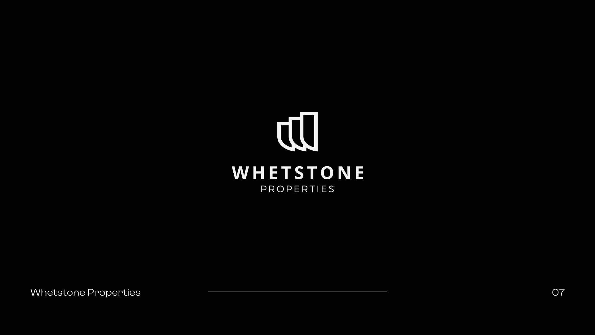 Real Estate Industry Logo Collection-7