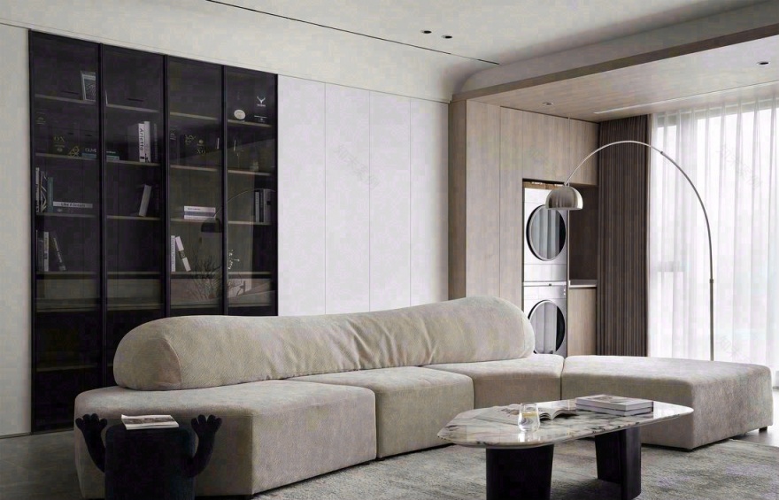 现代意式喜乐之家-2