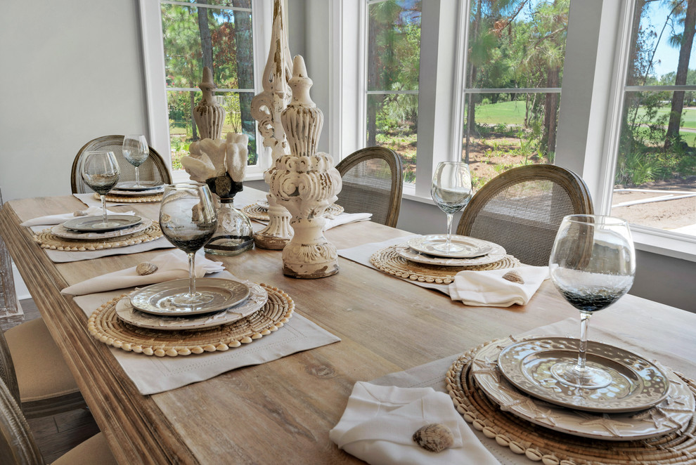 Regatta Bay高尔夫球场,湖景住宅丨美国阿拉巴马丨Bob Chatham Custom Home Design-42