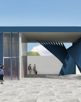 Anastasiya Gushchina丨中学丨Animo Leadership High School Gymnasium