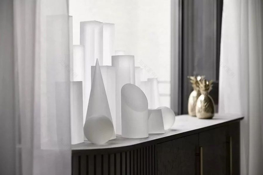 派尚设计 | 嘉兴华润鹭栖湖165㎡小合院-24