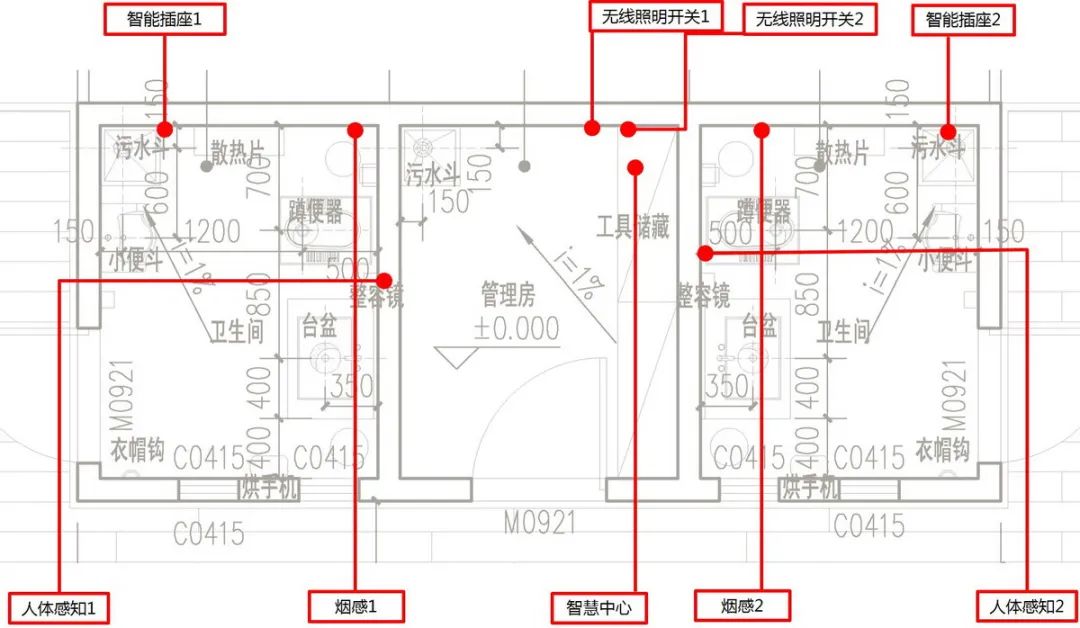 沿河景观智能环保公厕项目-84