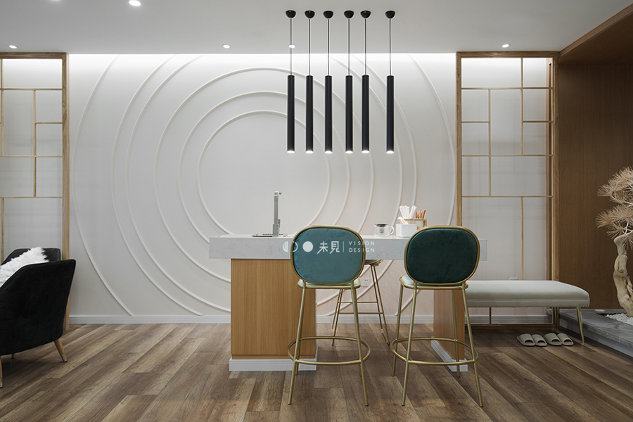 BEAUTY SALON·柒玥-10