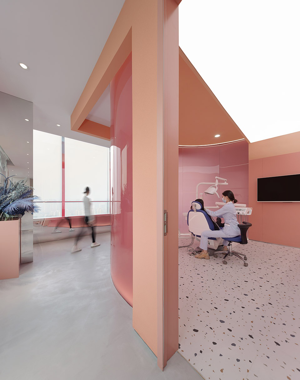 2021中国设计趋势·未来家居的四个故事丨YANG DESIGN-37