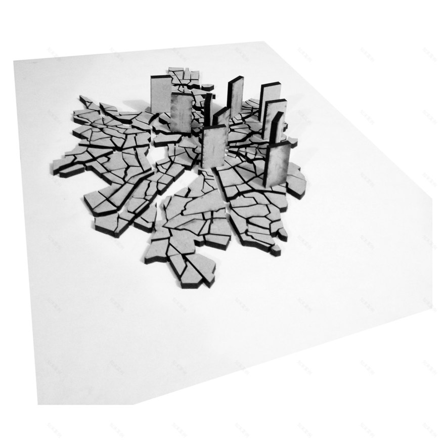 柏林城市规划简史丨德国柏林-33