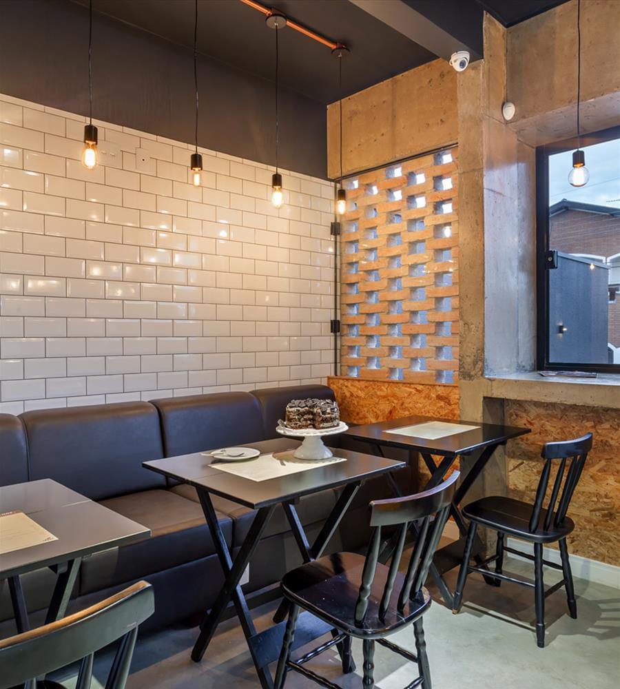 巴西 NÓZ 咖啡馆与面包店-9