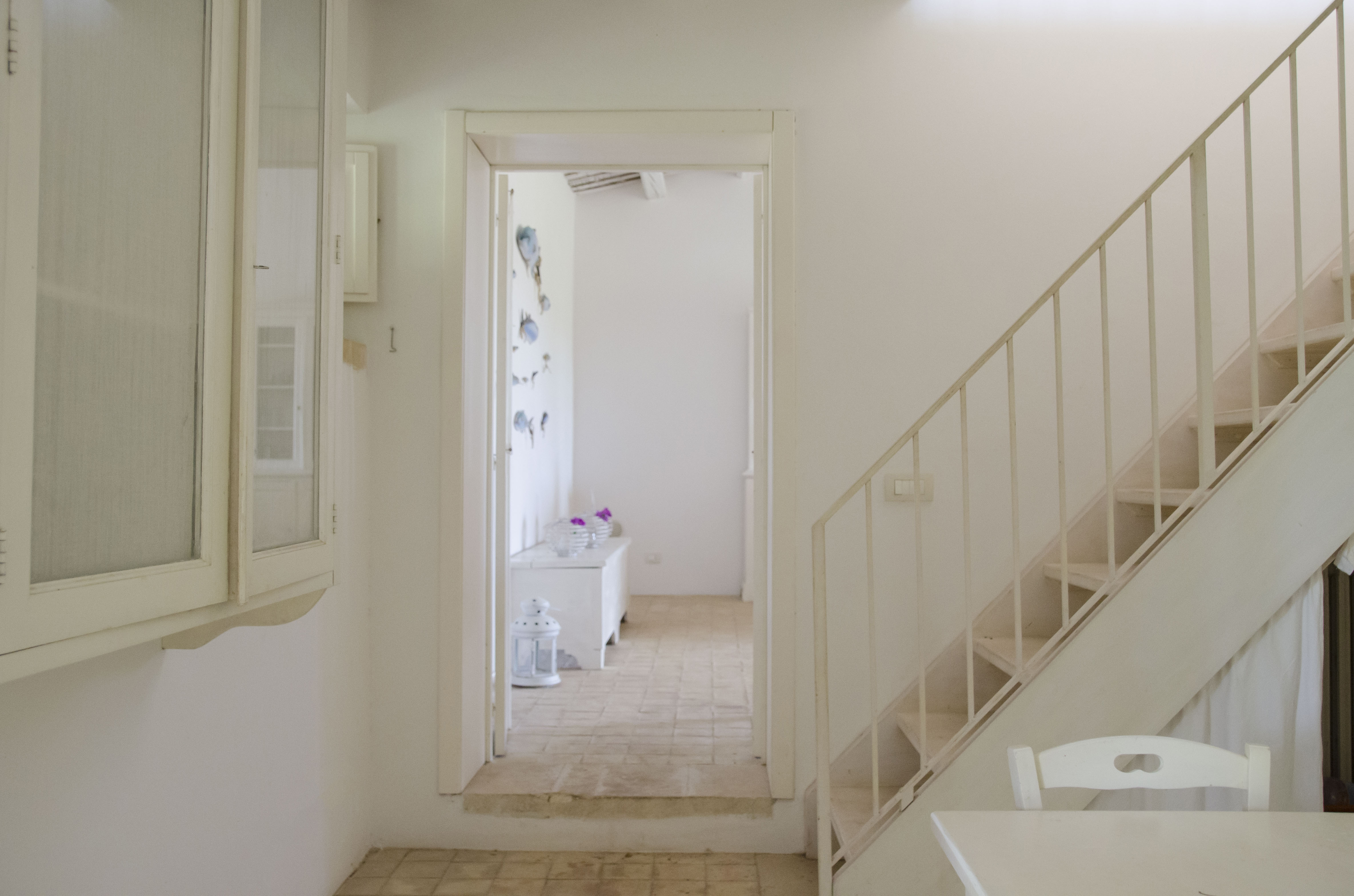 Il Baglio di Vendicari乡村民房-24