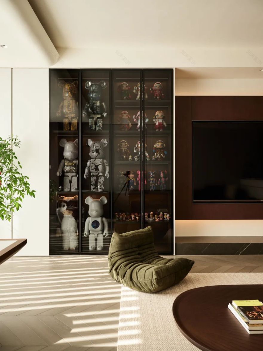 宁铸尊府丨中国宁波丨宁波王敏巧空间设计有限公司-0