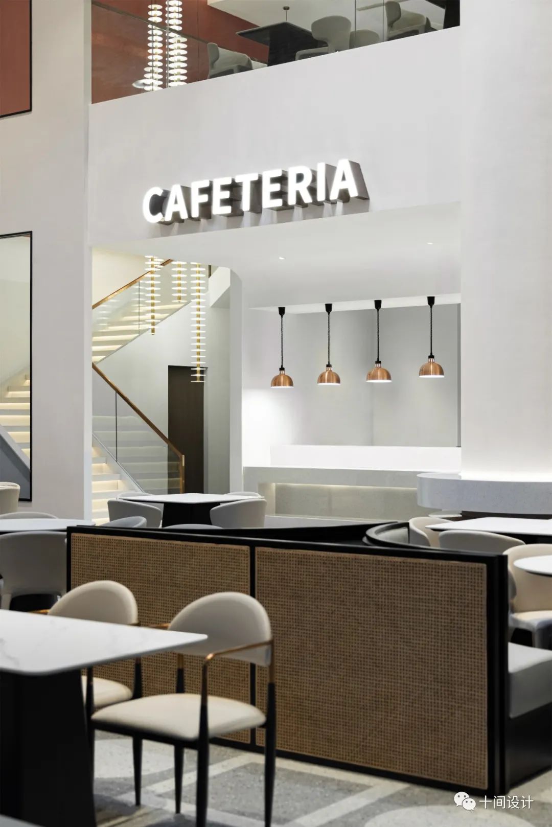 太空兔的星际之旅丨中国沈阳丨十间设计-33