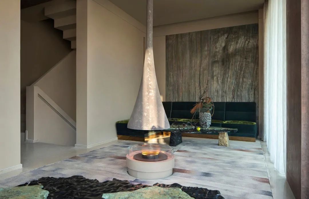 陌上栖山庭·上叠丨中国河北丨OPS 观致设计-6