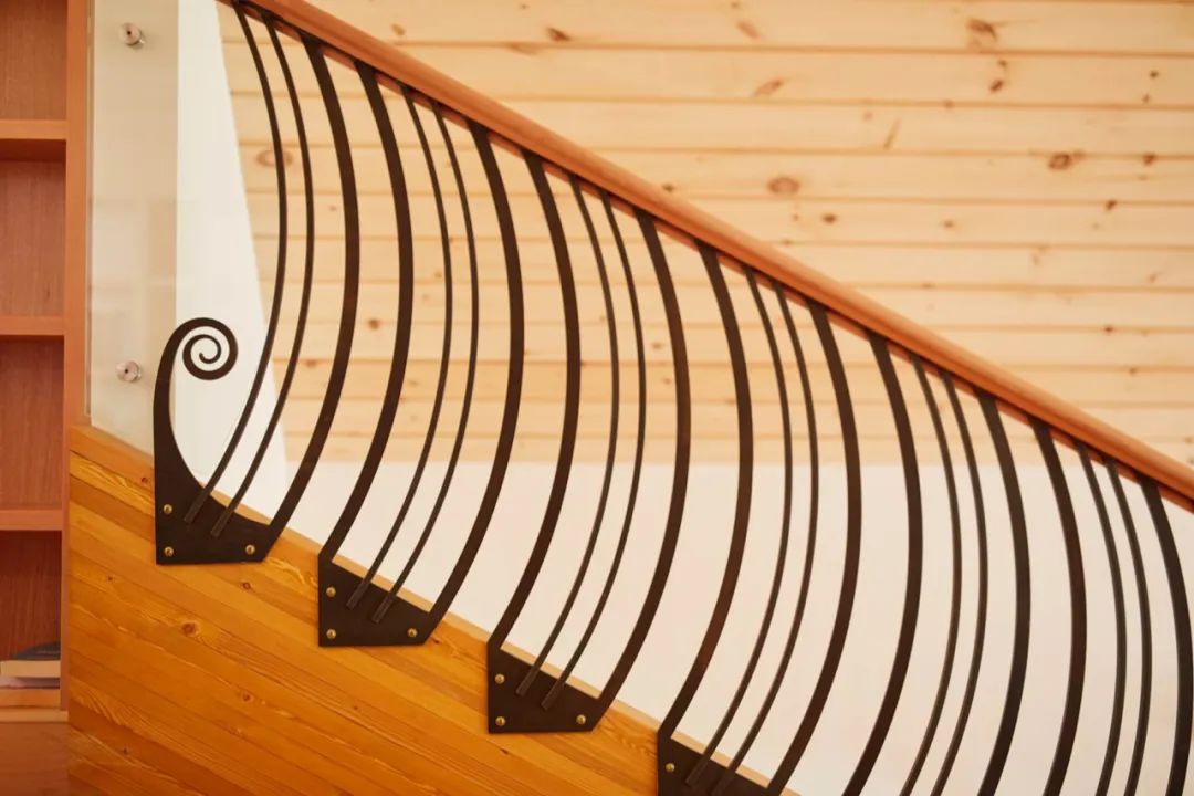 加拿大单户住宅设计丨加拿大温尼伯丨Cohlmeyer Architecture-38