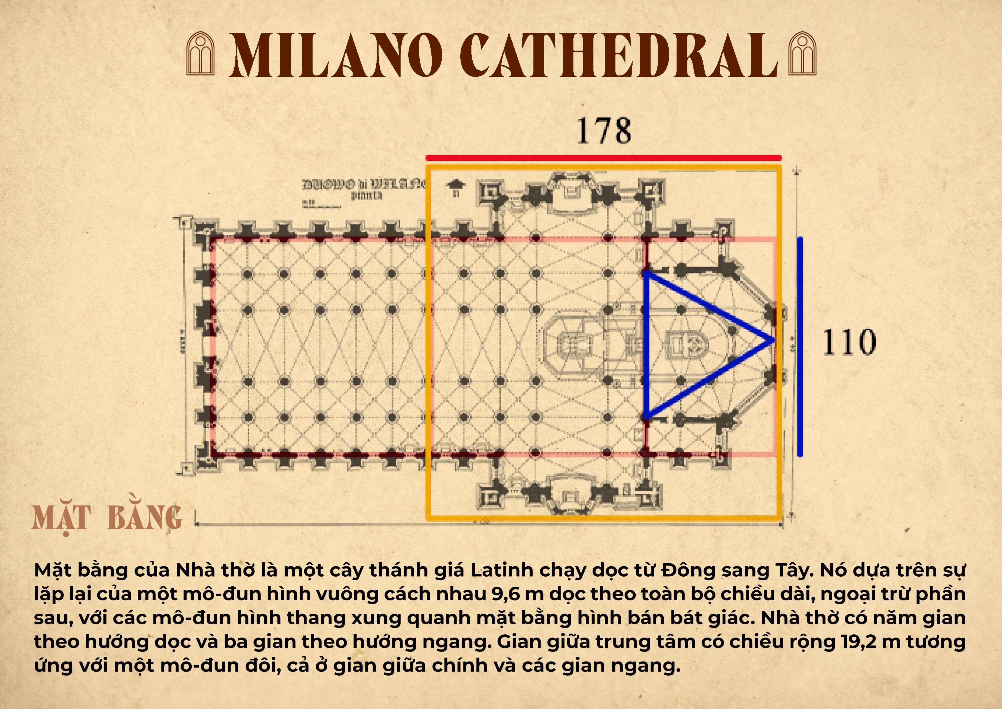 TIỂU LUẬN: KIẾN TRÚC THỜI KÌ GOTHIC-40