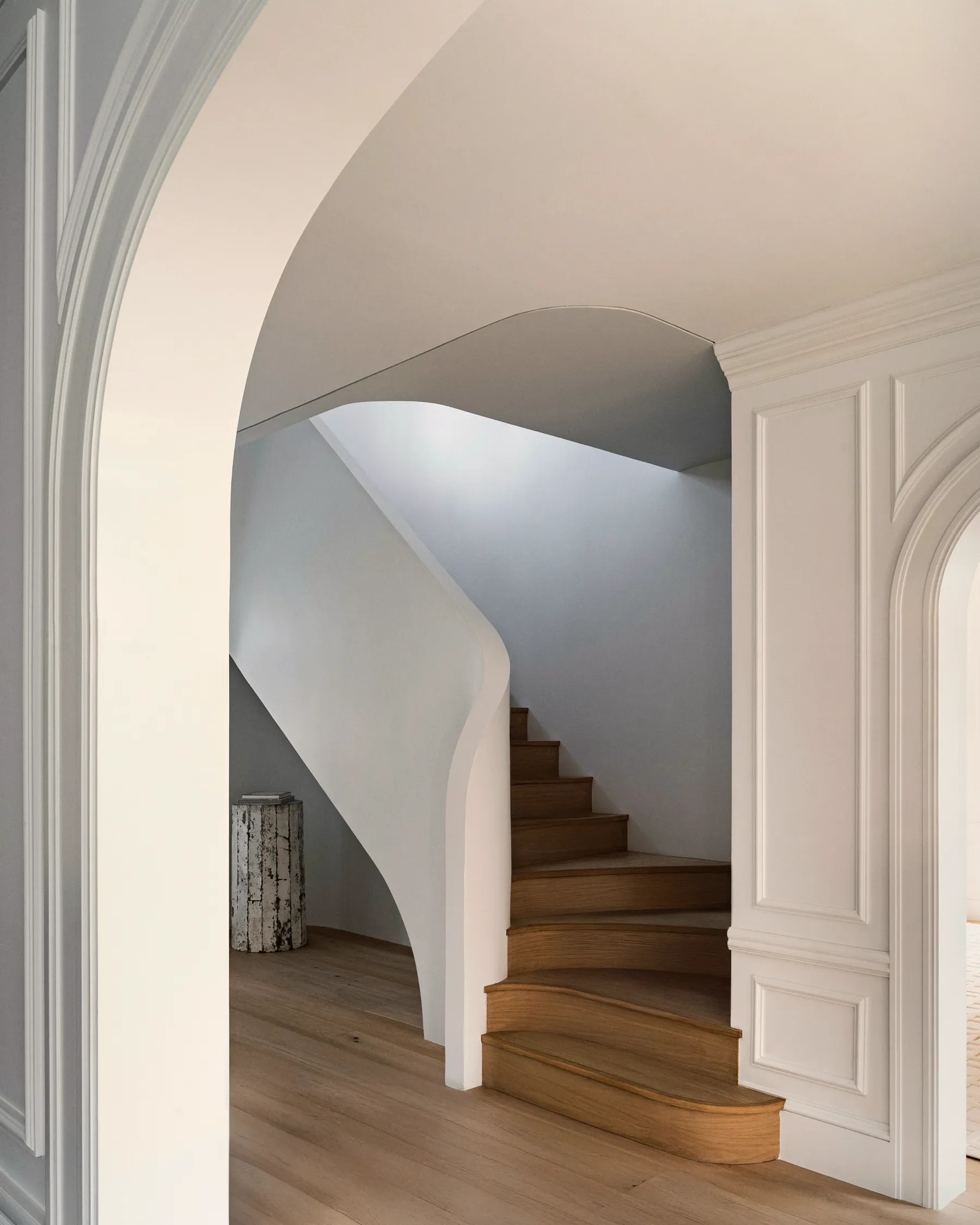 The White House（白宫住宅）丨美国纽约-11