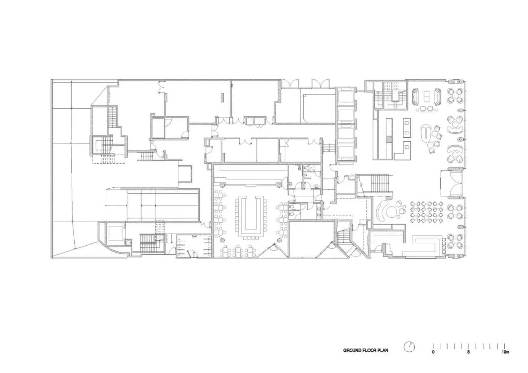 超越信仰的清水混凝土建筑-57