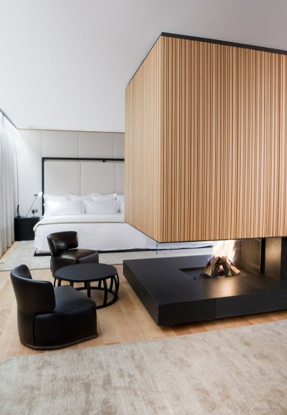 俄罗斯 莫斯科 巴尔维哈酒店-25