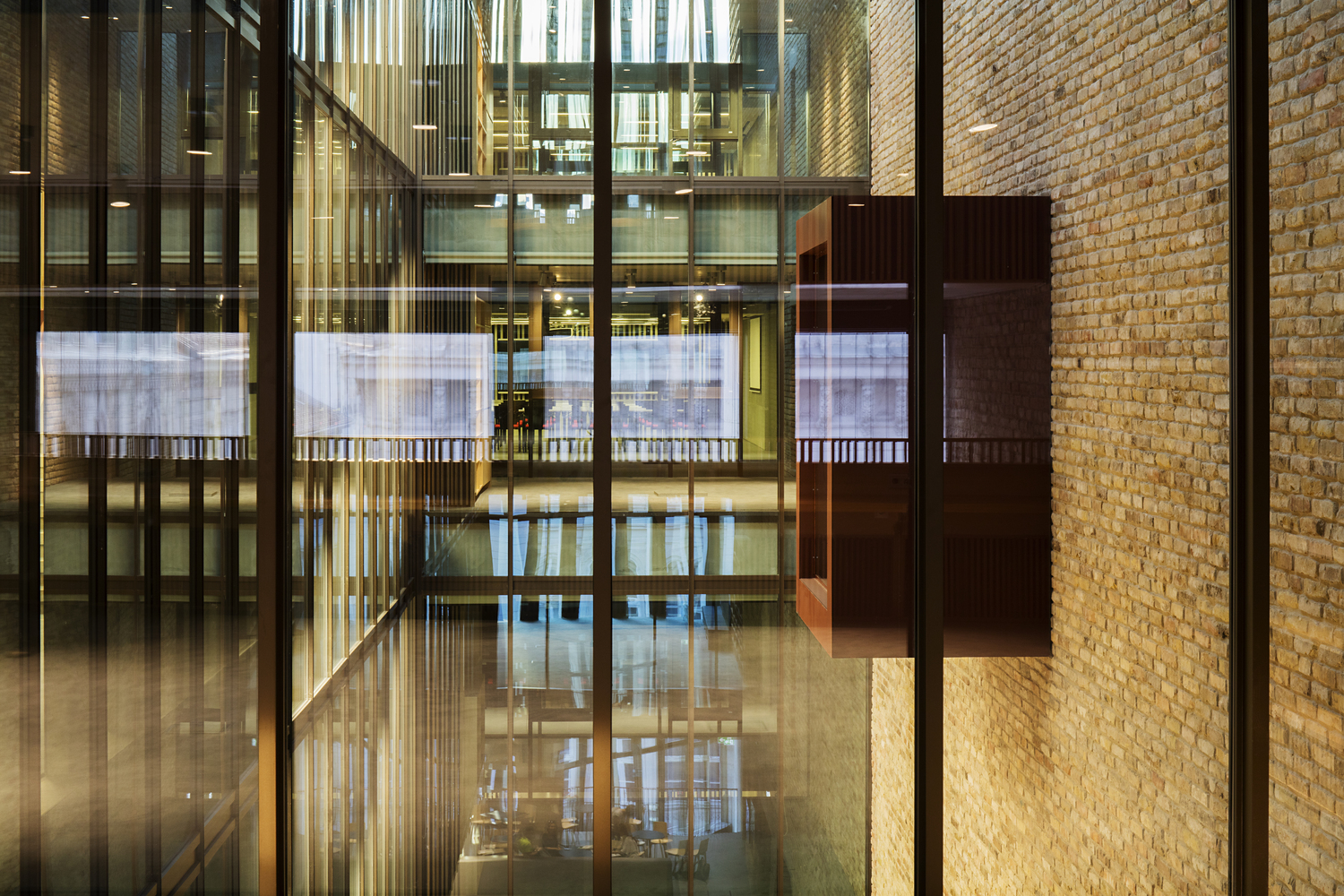 Central European University  O’Donnell + Tuomey-82