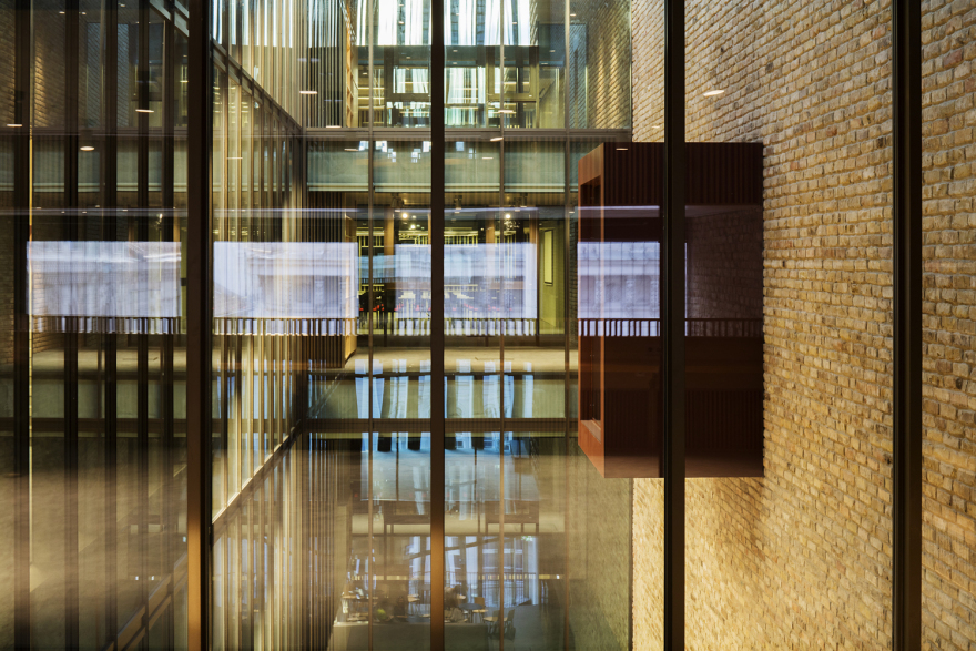 Central European University O’Donnell + Tuomey-82